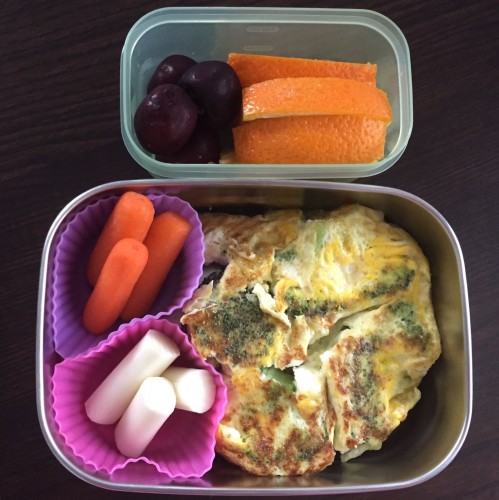 Lunch box
