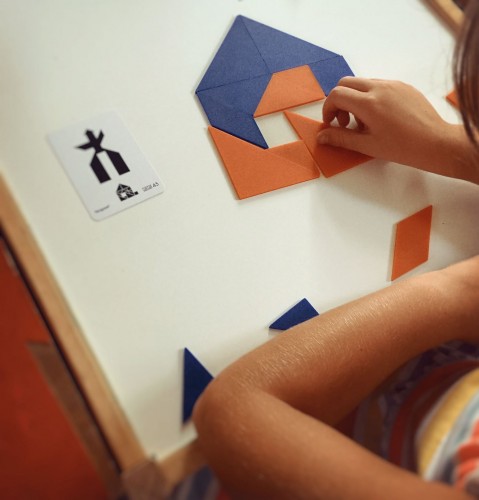 Tangram