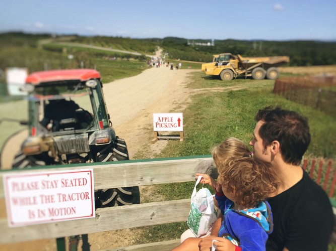 Fishkill Farm