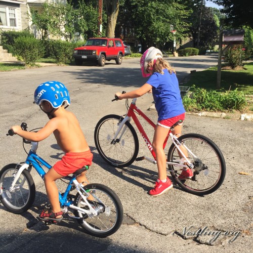 woom-Bikes