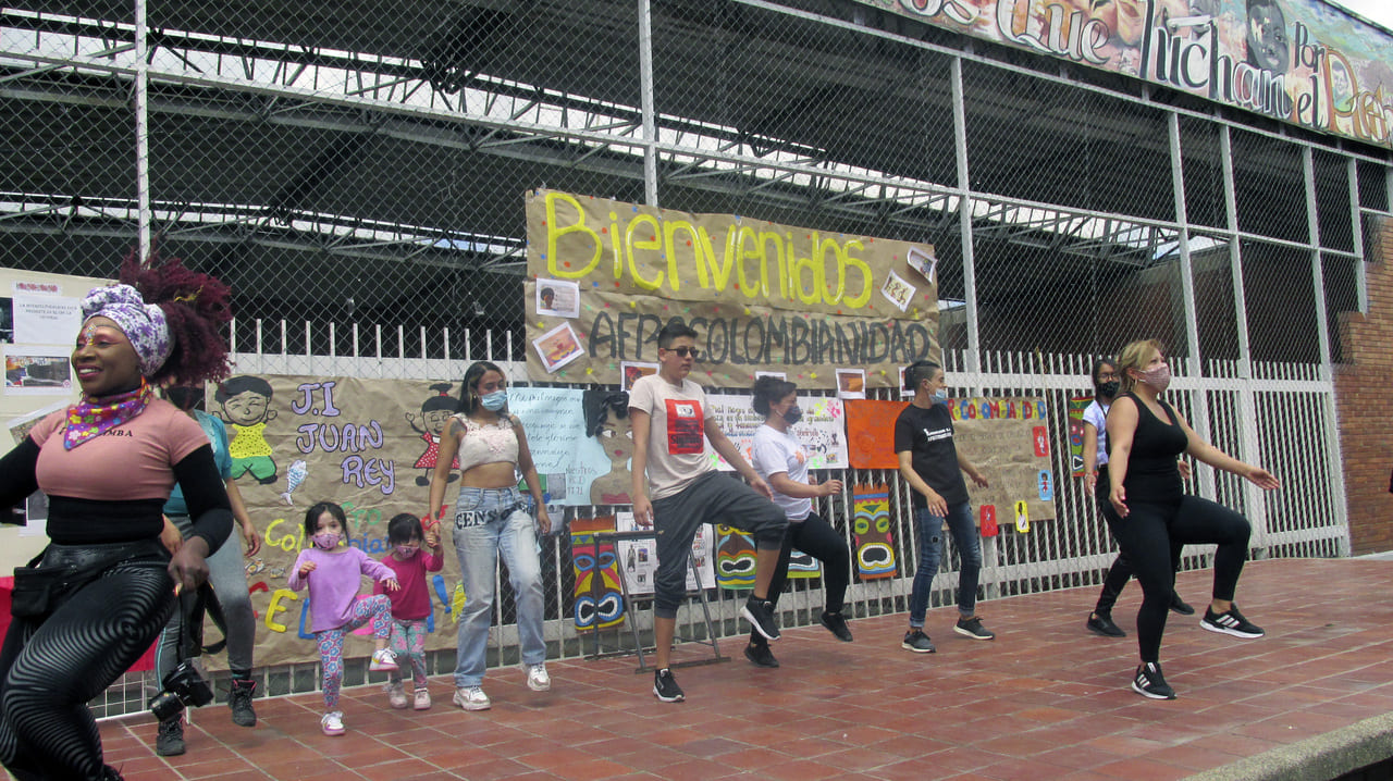 foto de cdc la victoria