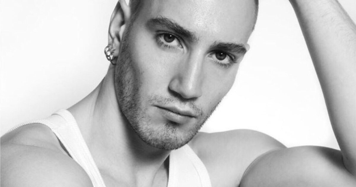 Jonathon Luke Baker New Adventures