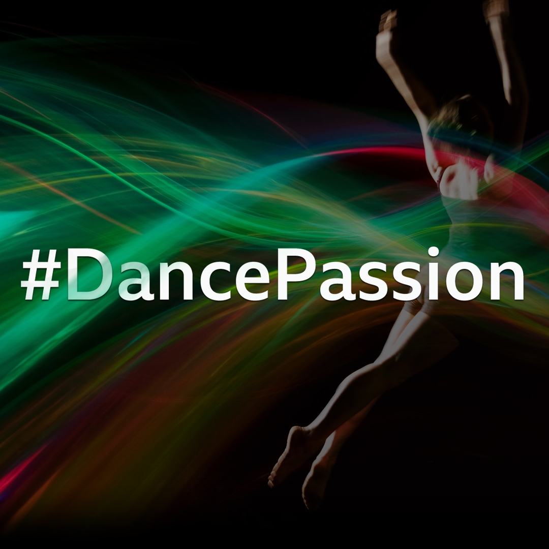 Bbc Dancepassion New Adventures
