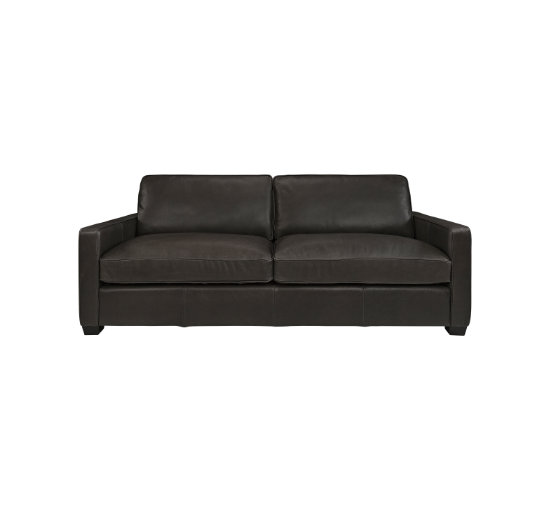 Stor men Ebony