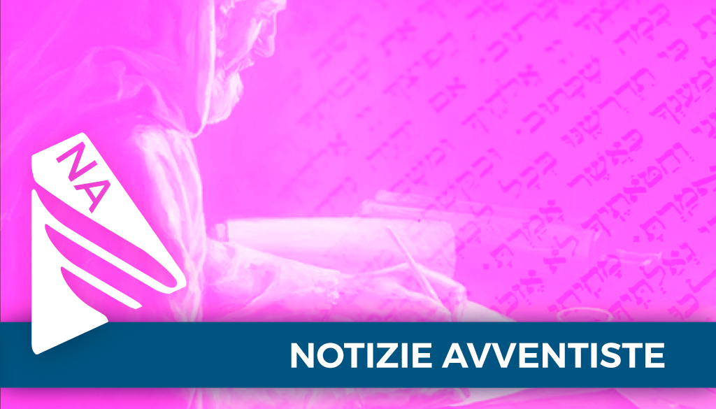 7 ° giorno Avventista Dating sito Web James Preston incontri