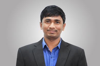Anil Kumar Ganguri