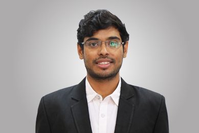 Goutham Pinnamaraju