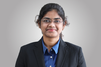 Meghana Sarat