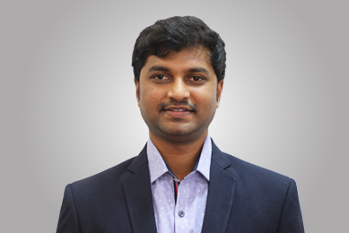 Shashank Nanabala