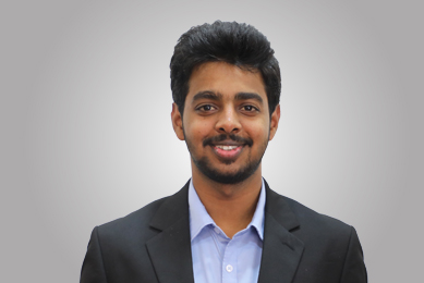 SRIKAR NAIDU