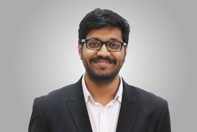 Sriram G Teja