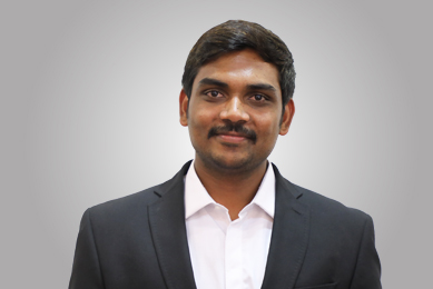 Vinod Kumar
