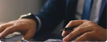 Servicios Empresariales