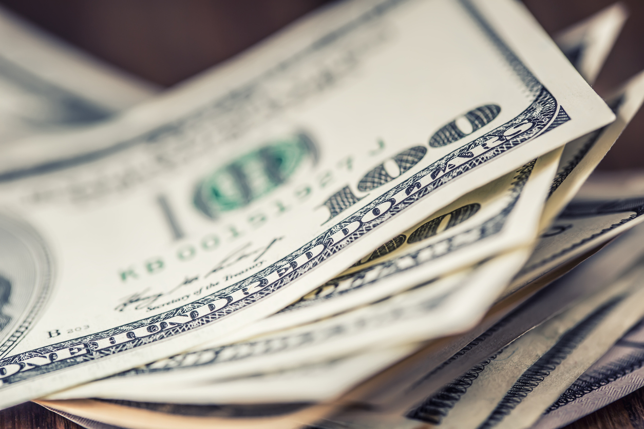 Financial boost for firms looking to do business in the U.S.