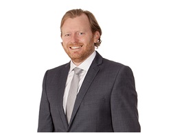 Murray Howlett