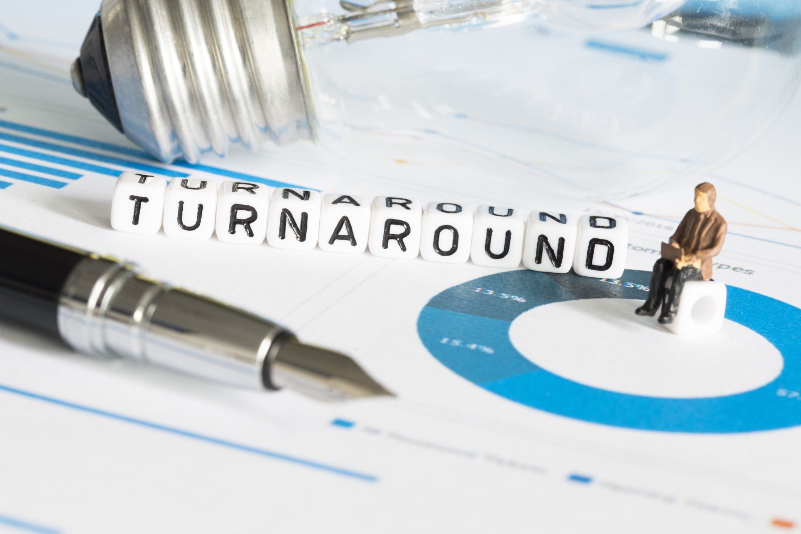 Turnaround Restructuring and Insolvency (TRI) and Commercial Real Estate
