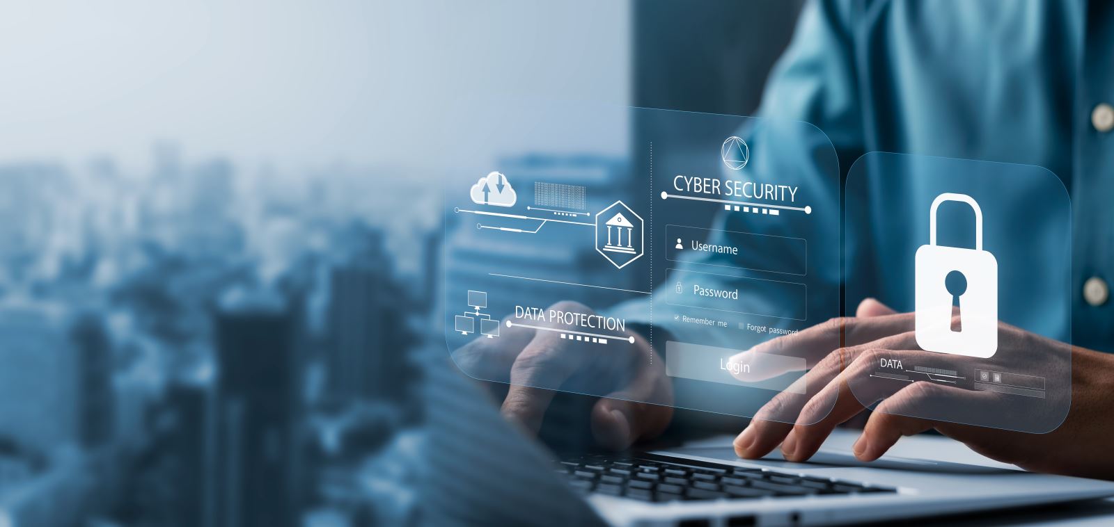 German healthcare leader scales its IT security team with UnderDefense MDR