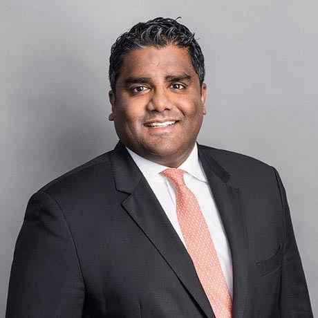 Santosh Varughese