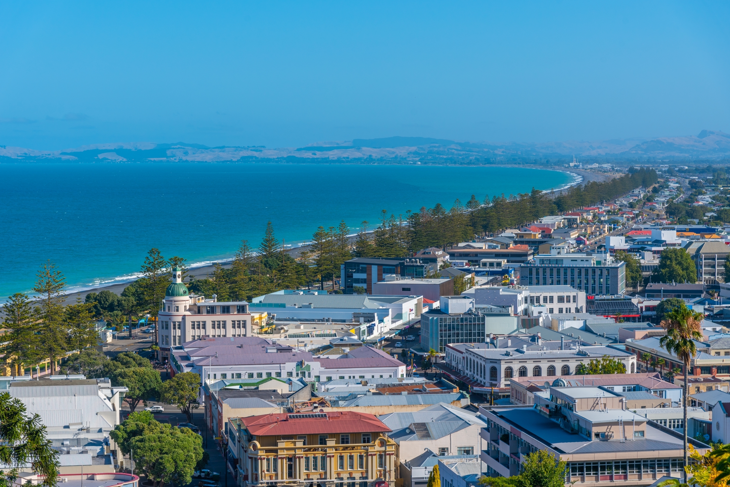 New Zealand: Tax advisory and compliance services for a specialist non-bank lender and...