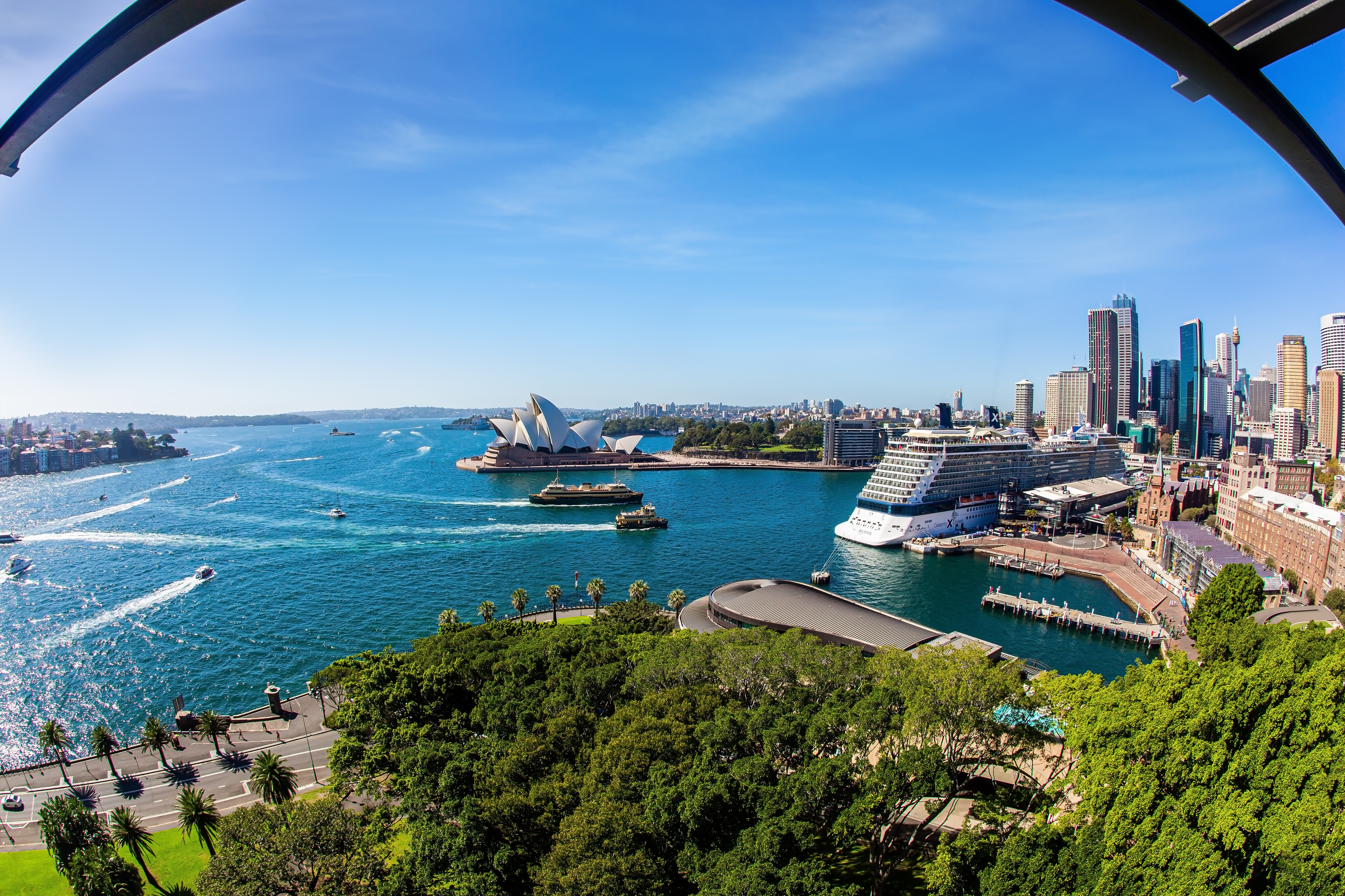 Australia: A new era for discretionary trusts? Unpacking the proposed 30% minimum tax