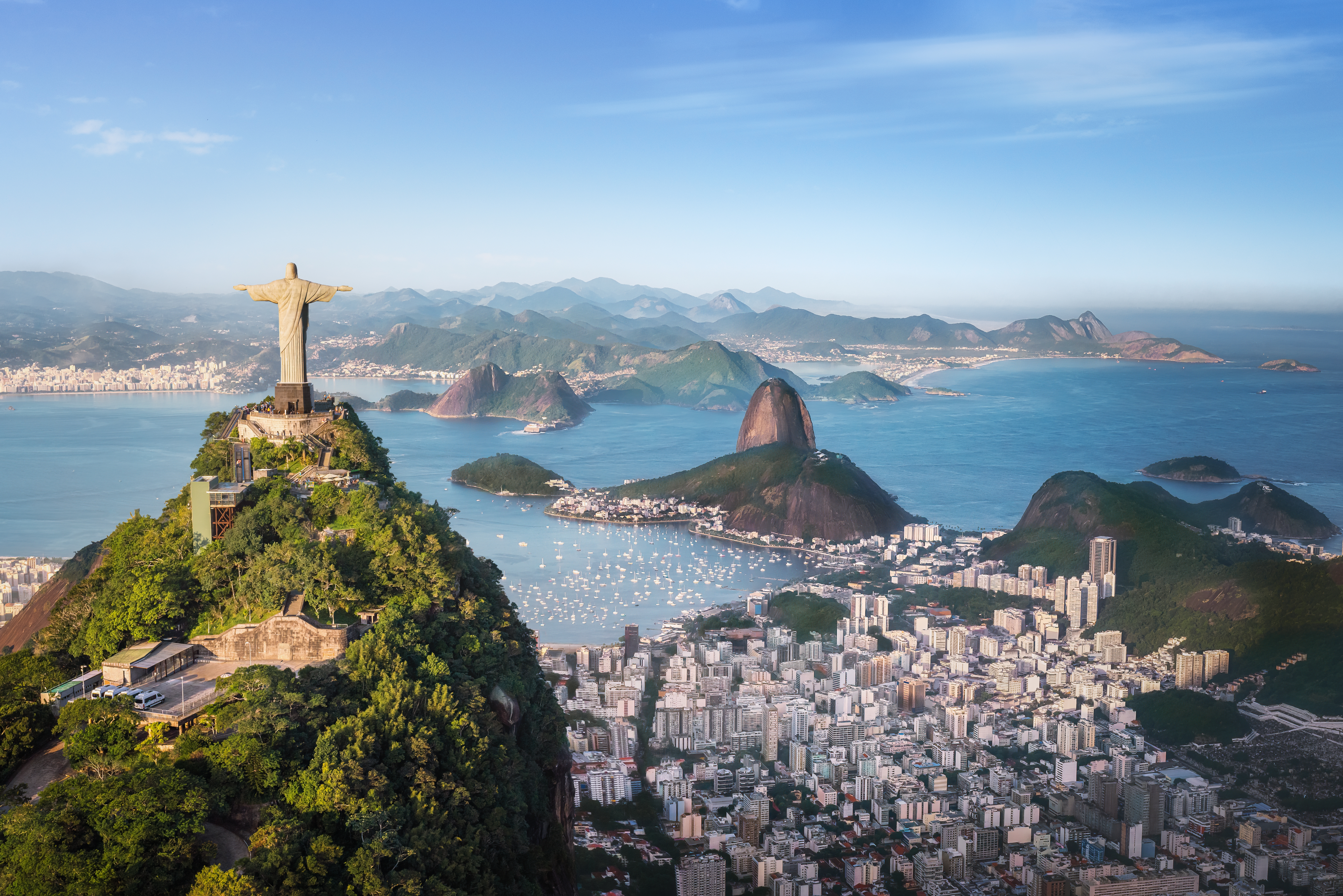 Brazil: Bridging Borders – Cross-Jurisdiction Creditor Protection in Complex Brazilian Insolvency