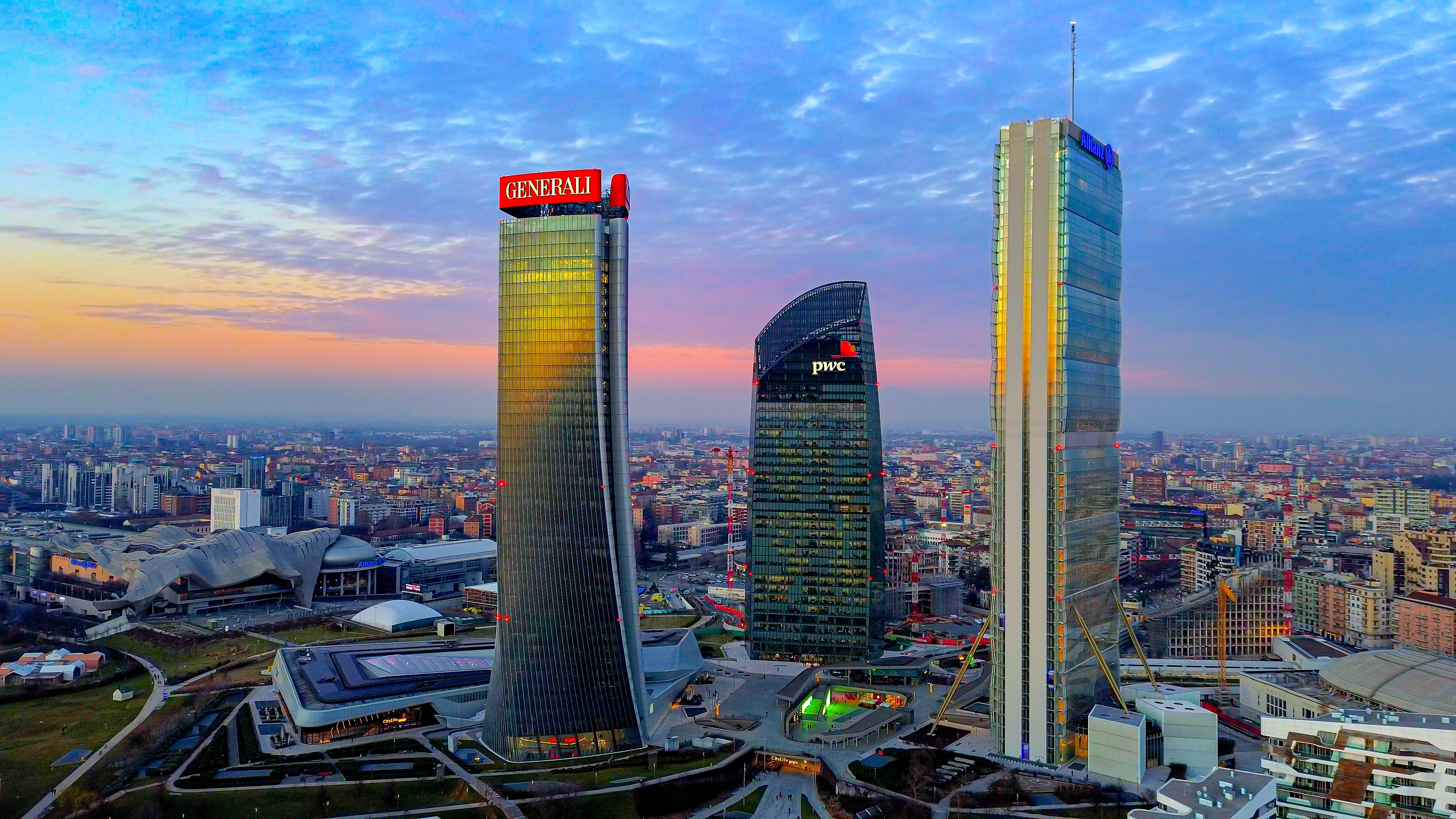 Italy & France: Nexia Assists Audensiel in Cross-Border Acquisition of Italian IT Group...