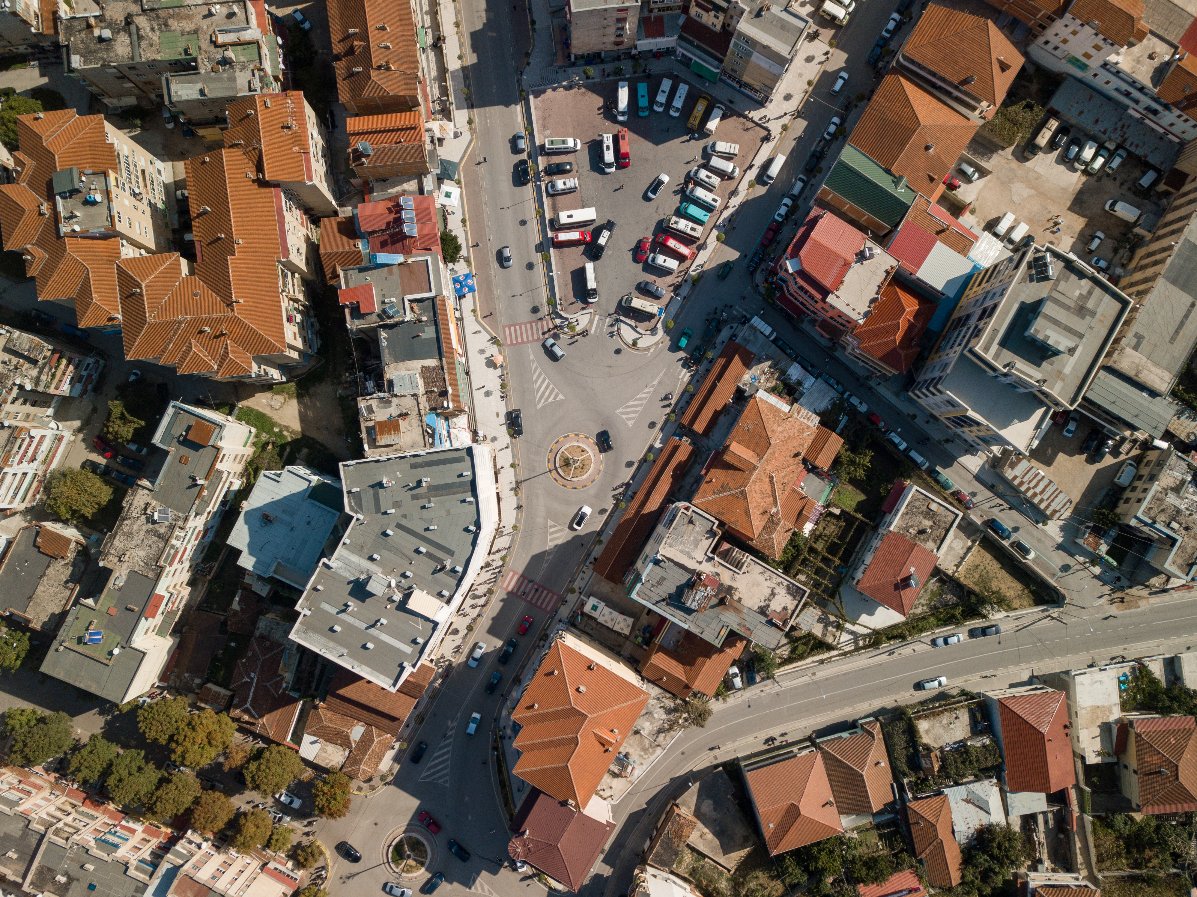 Albania: Building the Foundations for a Successful Science and Technology Park