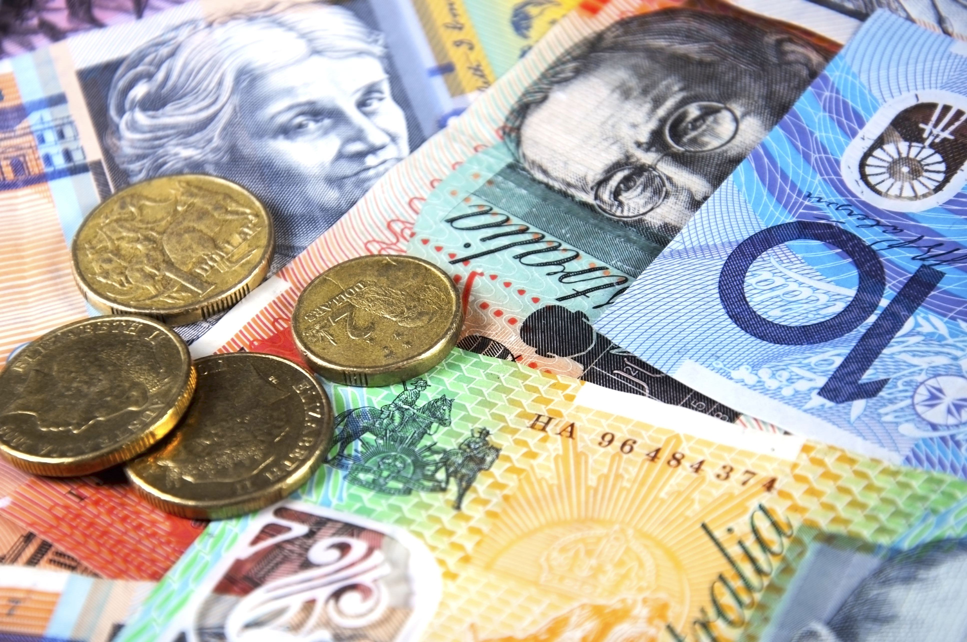 Australia: Laying the Groundwork for Scalable Growth
