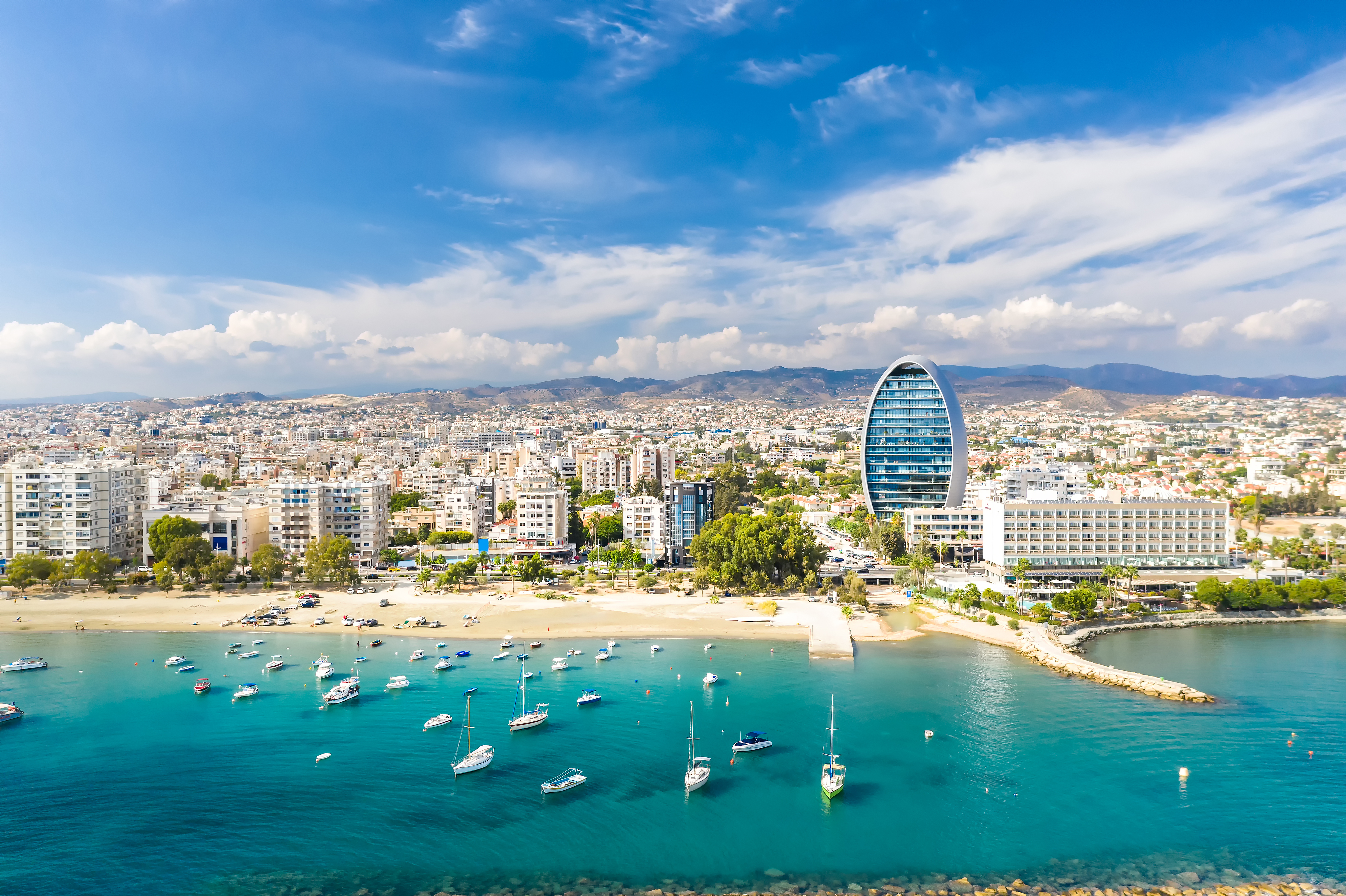 Guernsey & Cyprus: Delivering Liquidation Value in a Challenging Geopolitical Landscape