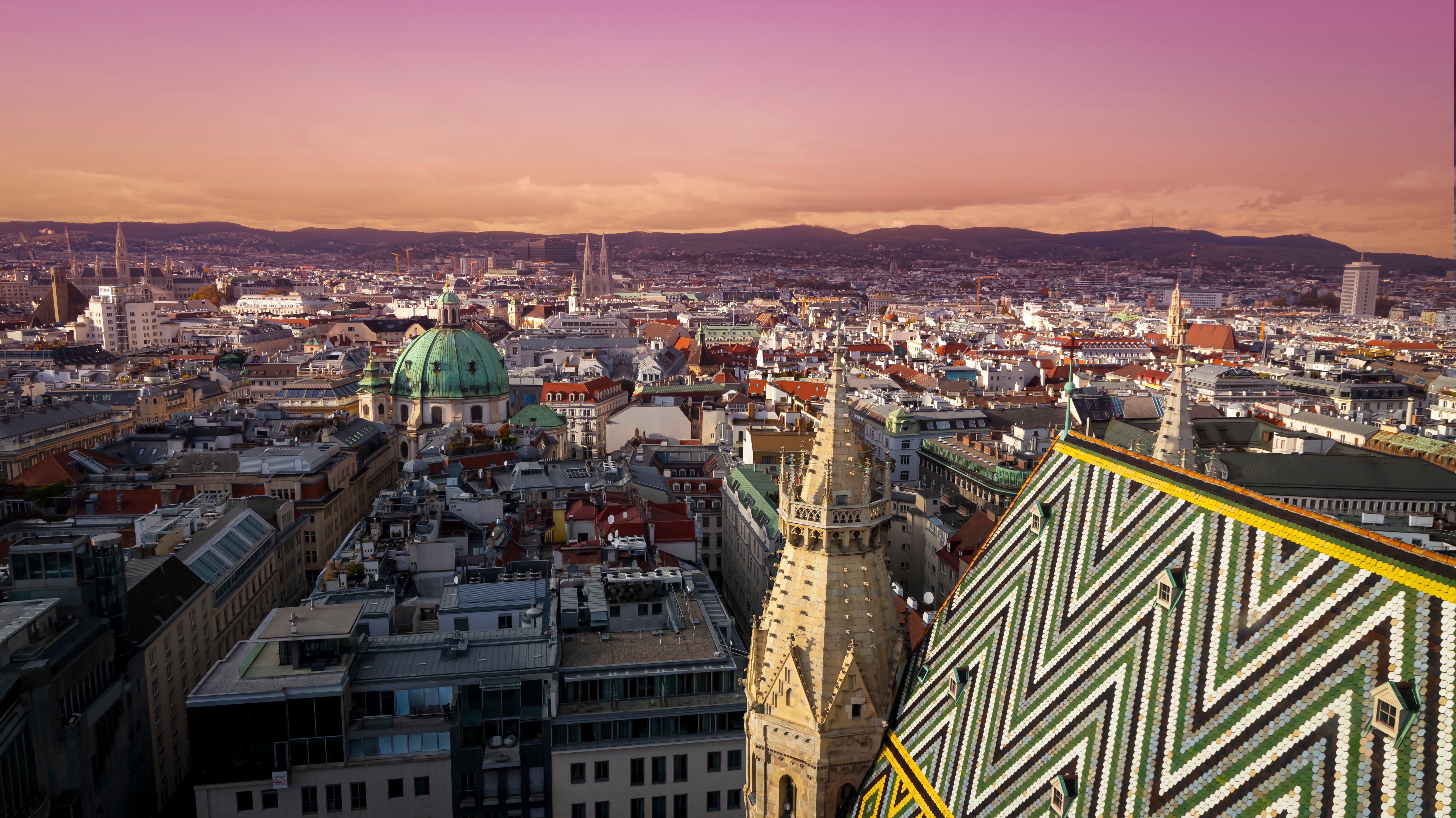Austria & Netherlands: Audit and Risk Advisory collaboration for a highly automated, EDI-driven sales and manufacturing company