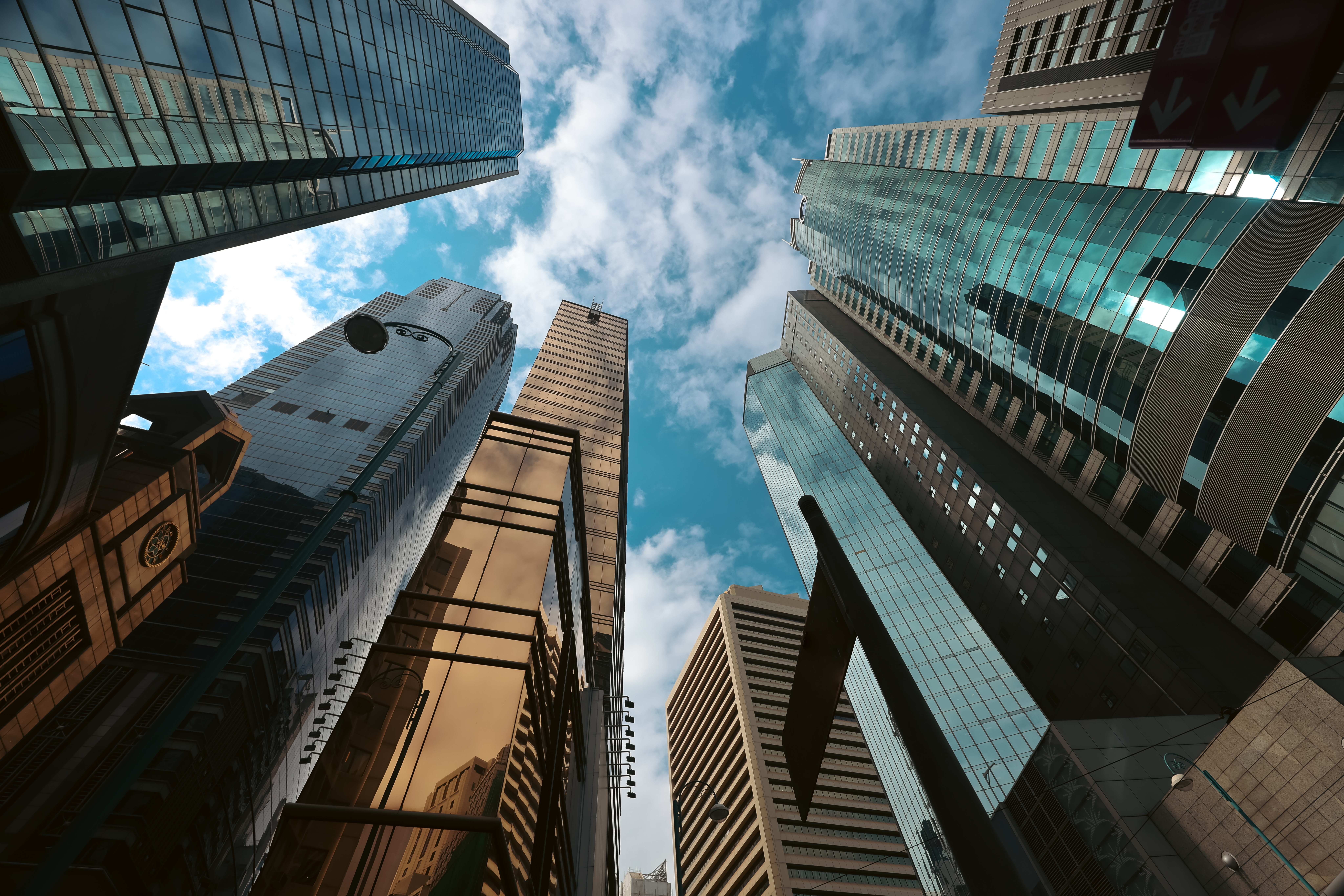 Hong Kong: Strengthening Audit Frameworks Across Borders for Industrial Conglomerate