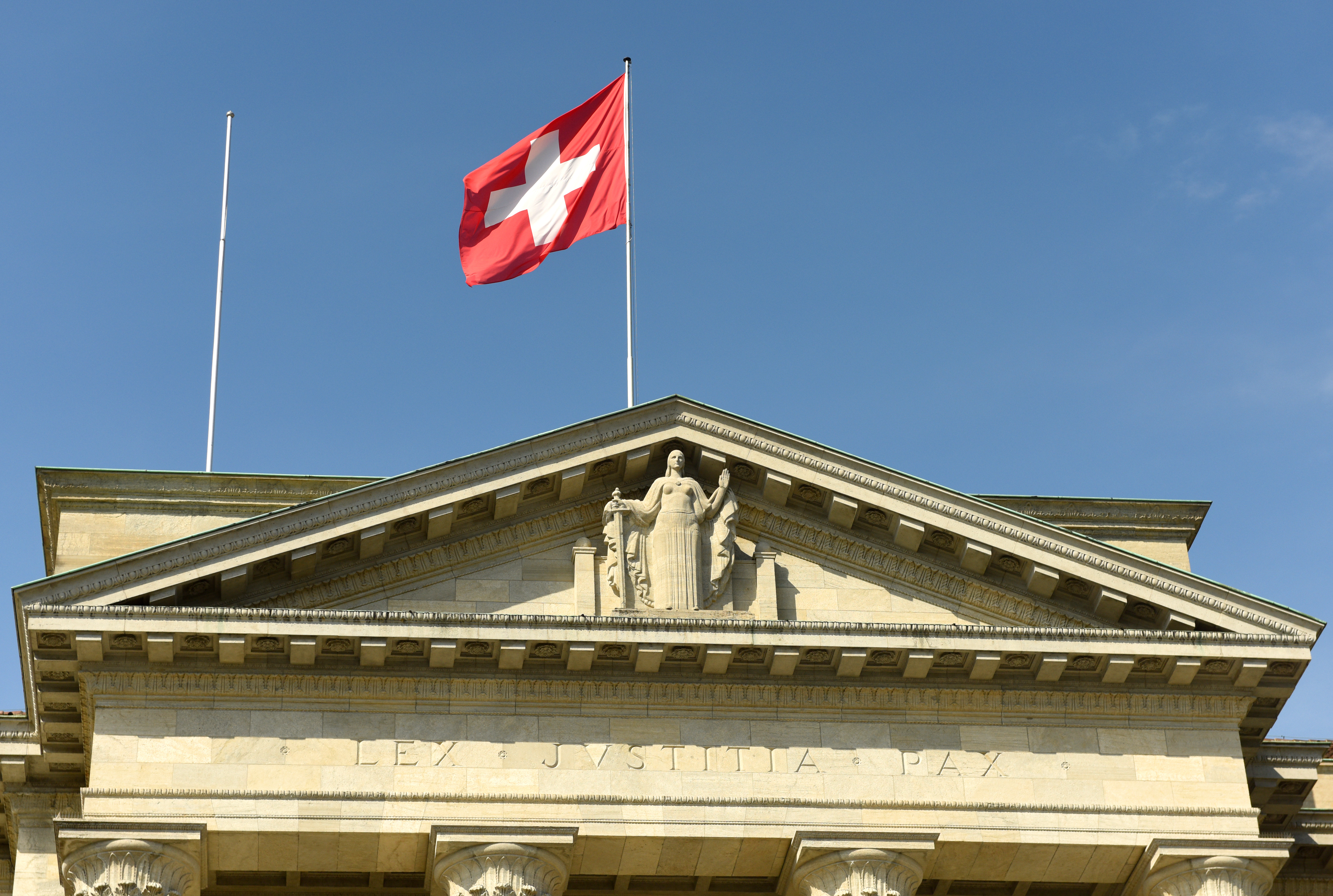 Switzerland: VAT News – Real estate transactions & changes in practice for the...