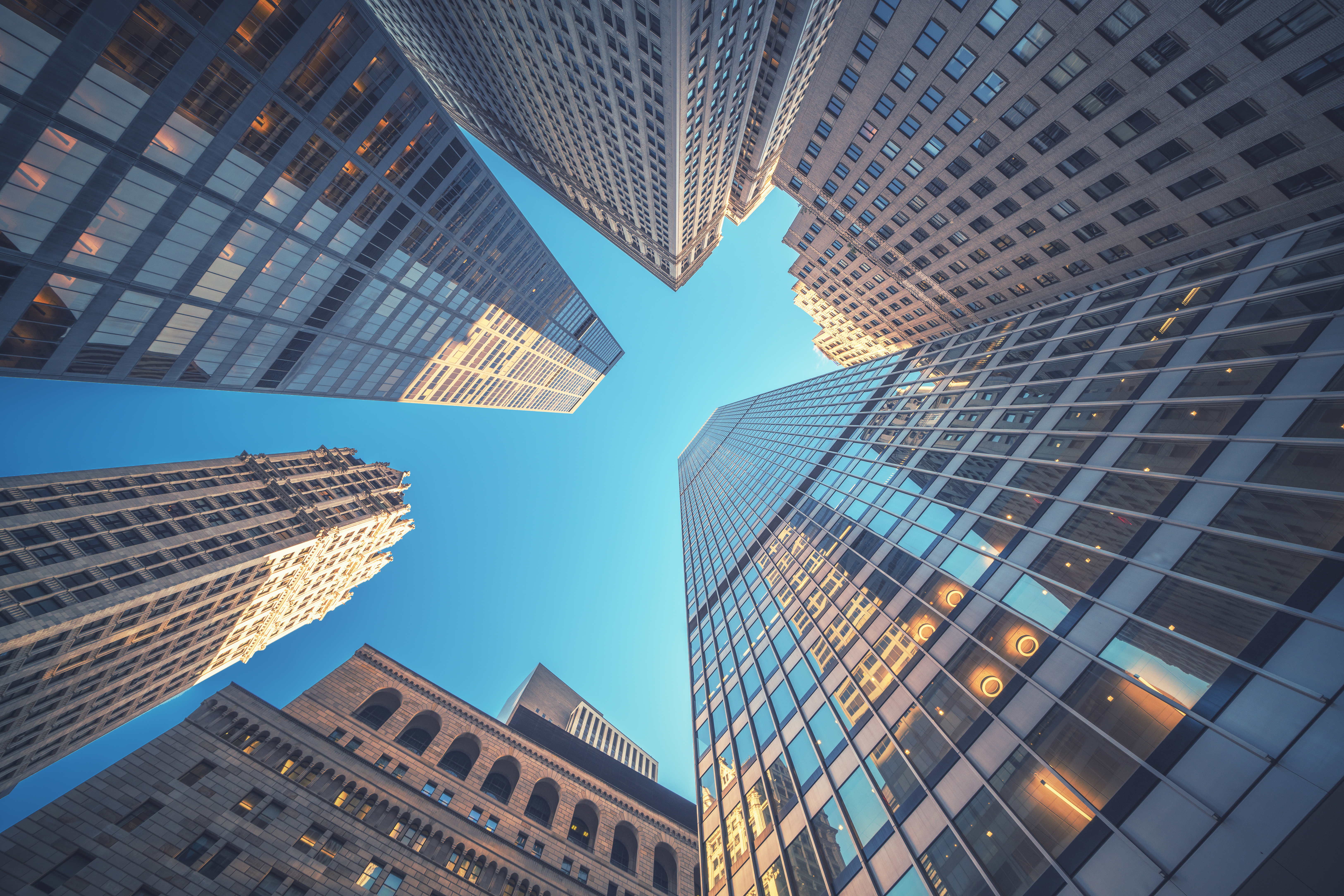 Nexia Global Growth Insights 2026: Key Findings on Middle-Market Growth