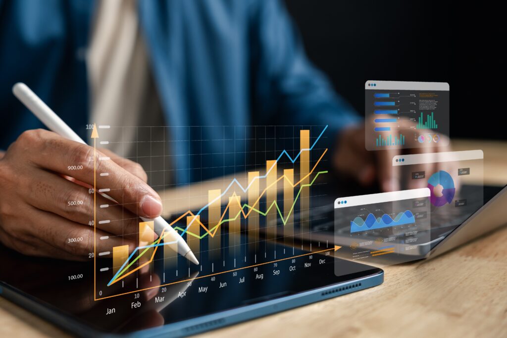 From Noise to Insight: Navigating the Era of Data Analytics