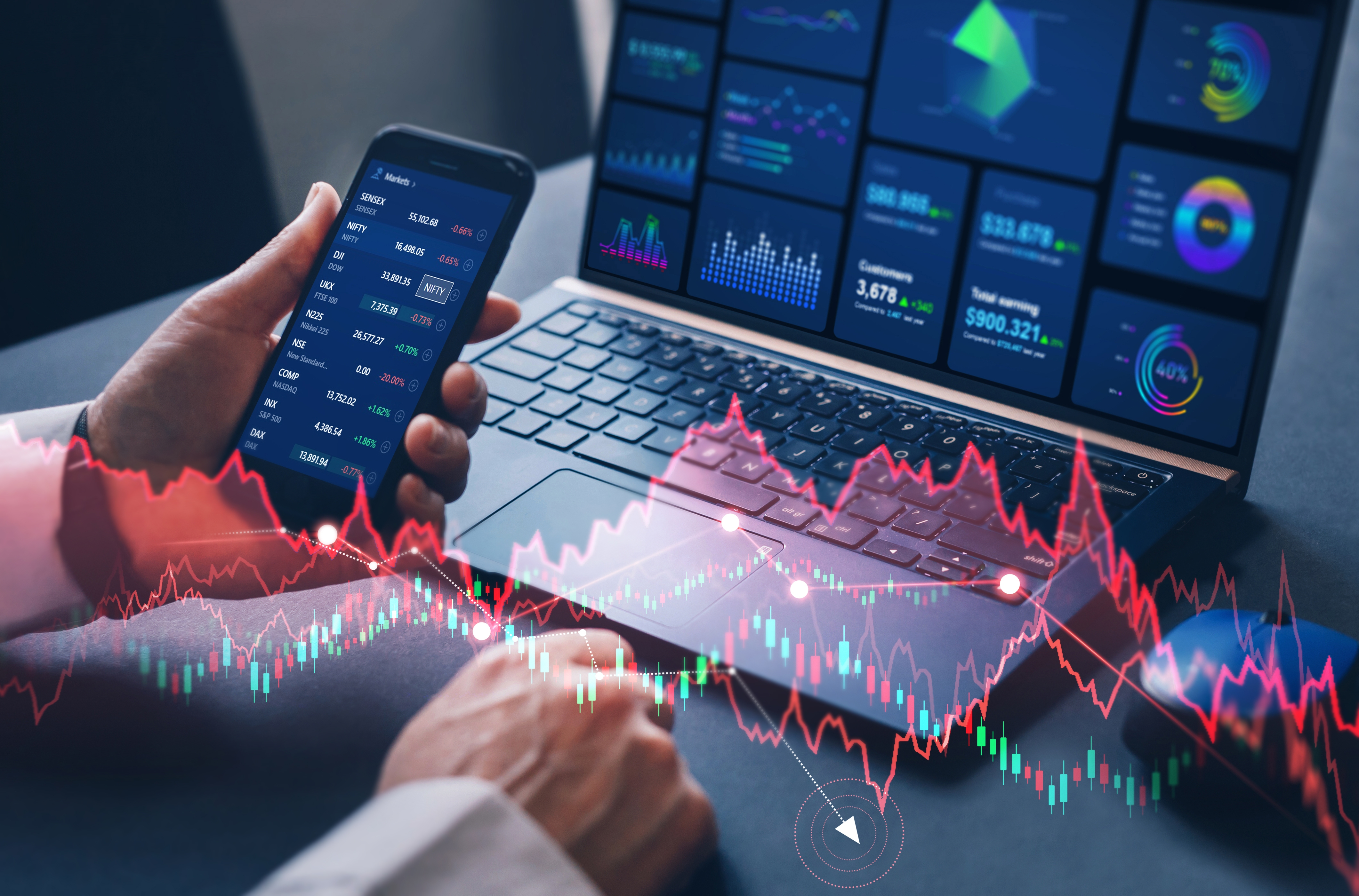Supporting international e-commerce growth through coordinated VAT advice