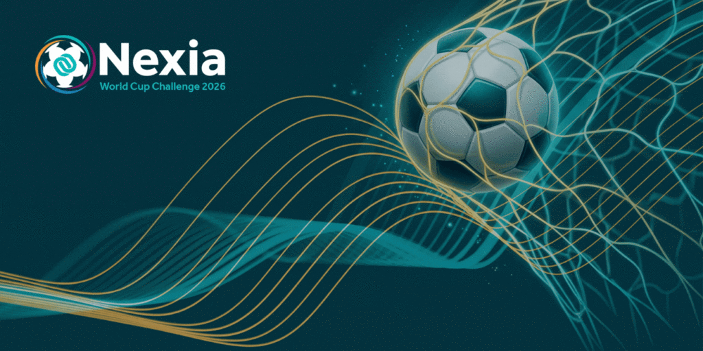 Nexia World Cup Challenge 2026