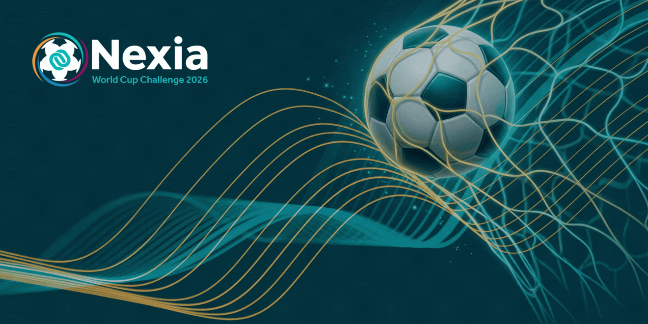 Nexia World Cup Challenge 2026