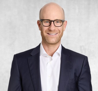 Eric Olivier Meier