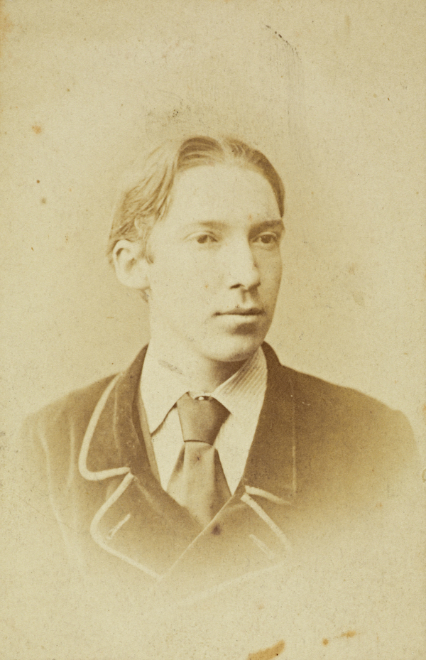 John Moffat National Galleries of Scotland