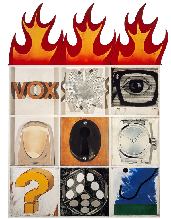 ジョー・ティルソン　画集　作品集　JOE TILSON 9781848226197_1200x630.jpg?v=