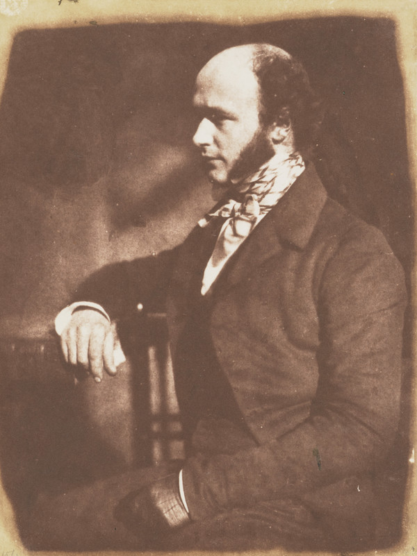 Dr James Inglis, 1813 1851. Of Halifax; specialist in the treatment of goitre by Robert