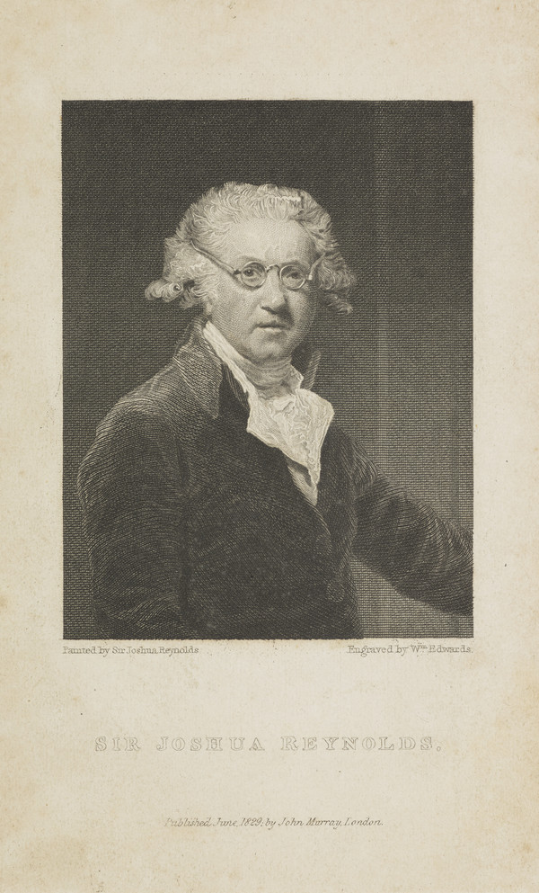 Sir Joshua Reynolds, 1723 - 1792. Portrait painter | National Galleries ...