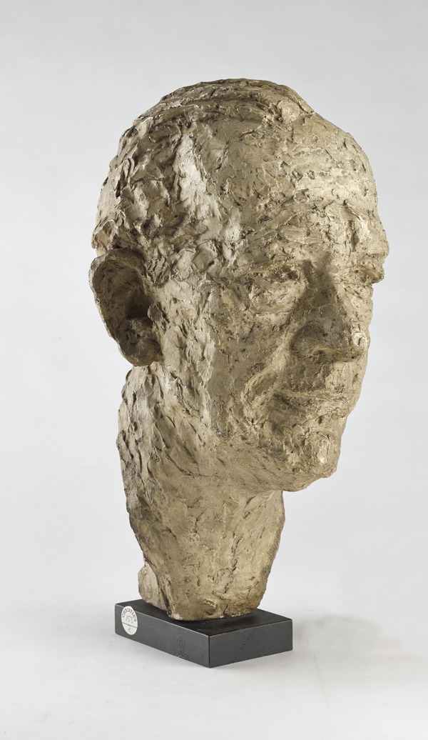 Benno Schotz National Galleries of Scotland