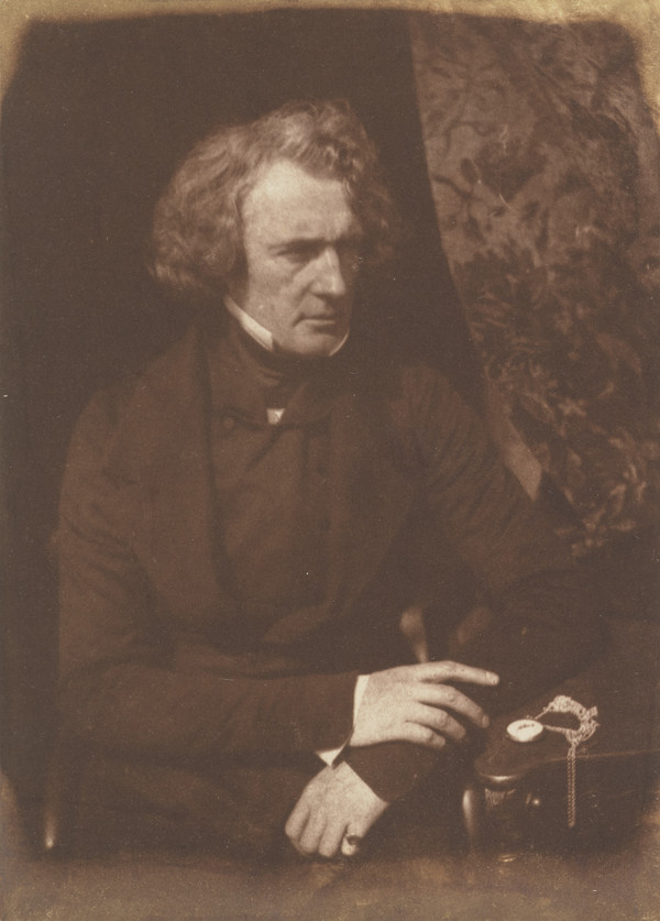 Sir John McNeill, 1795 1883. Ambassador to the Court of Persia; Privy