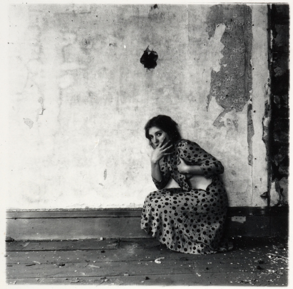 Francesca Woodman | National Galleries of Scotland