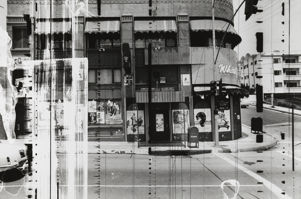 Whiskey A-Go-Go (Sunset Strip Portfolio) by Ed Ruscha | National