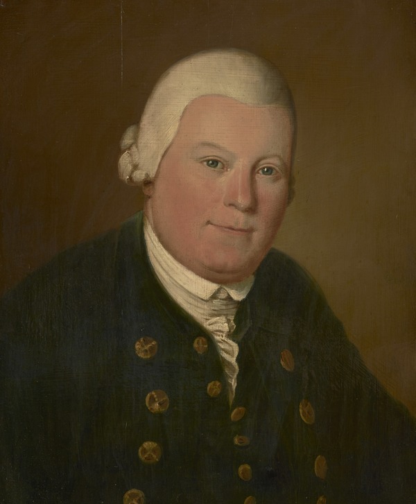 Professor John Anderson 1726 1796 Professor Of Oriental Languages professor-john-anderson-1726-1796-professor-of-oriental-languages