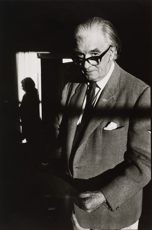 Sir Robert Matthew, 1906 - 1975. Architect by Jessie Ann Matthew ...