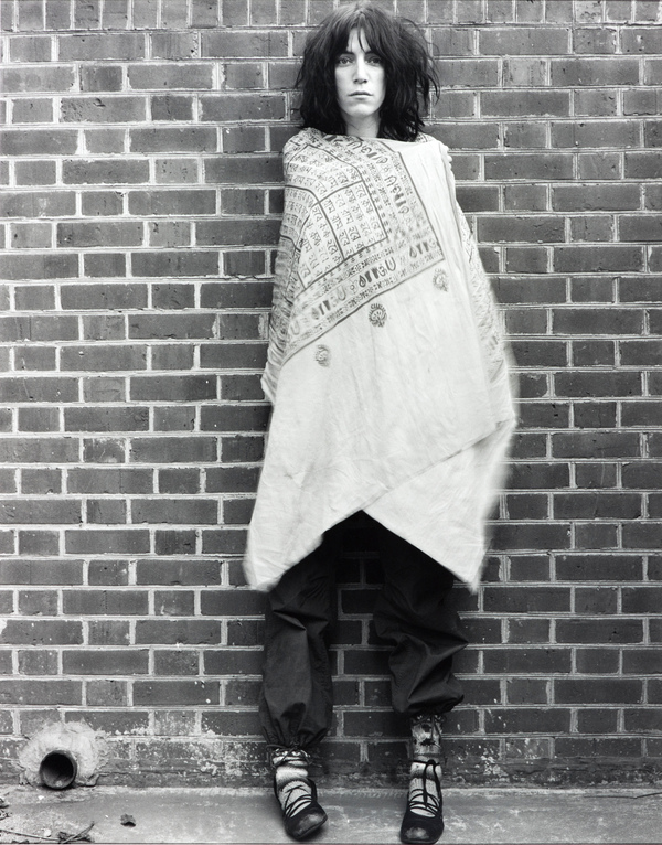 2000部限定 ROBERT MAPPLETHORPE『PATTI SMITH』 Robert Mapplethorpe Patti Smith | Guy Hepner