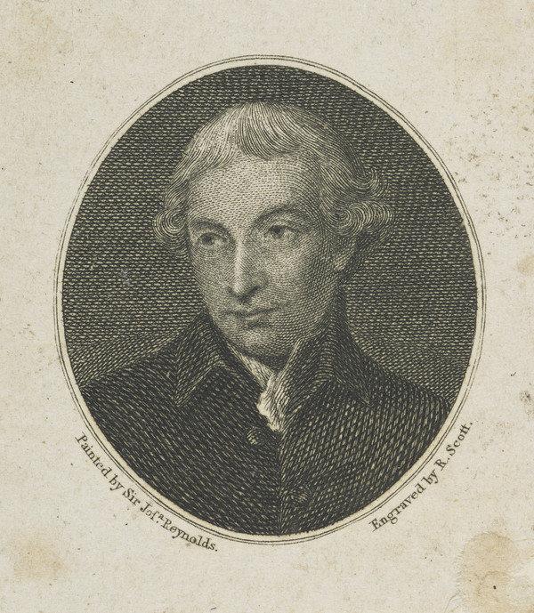 Adam Ferguson, 1723 - 1816. Philosopher and author by Robert Scott ...